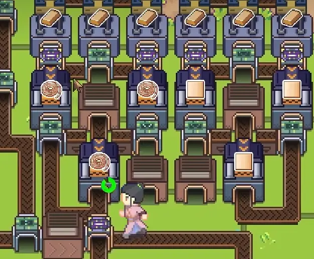 江城创业记布局攻略,江城创业记布局介绍