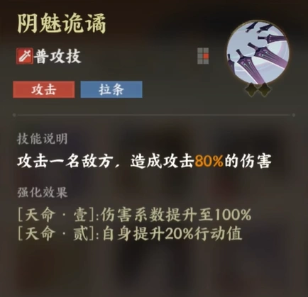 指间山海聂小倩介绍,指间山海聂小倩怎么样