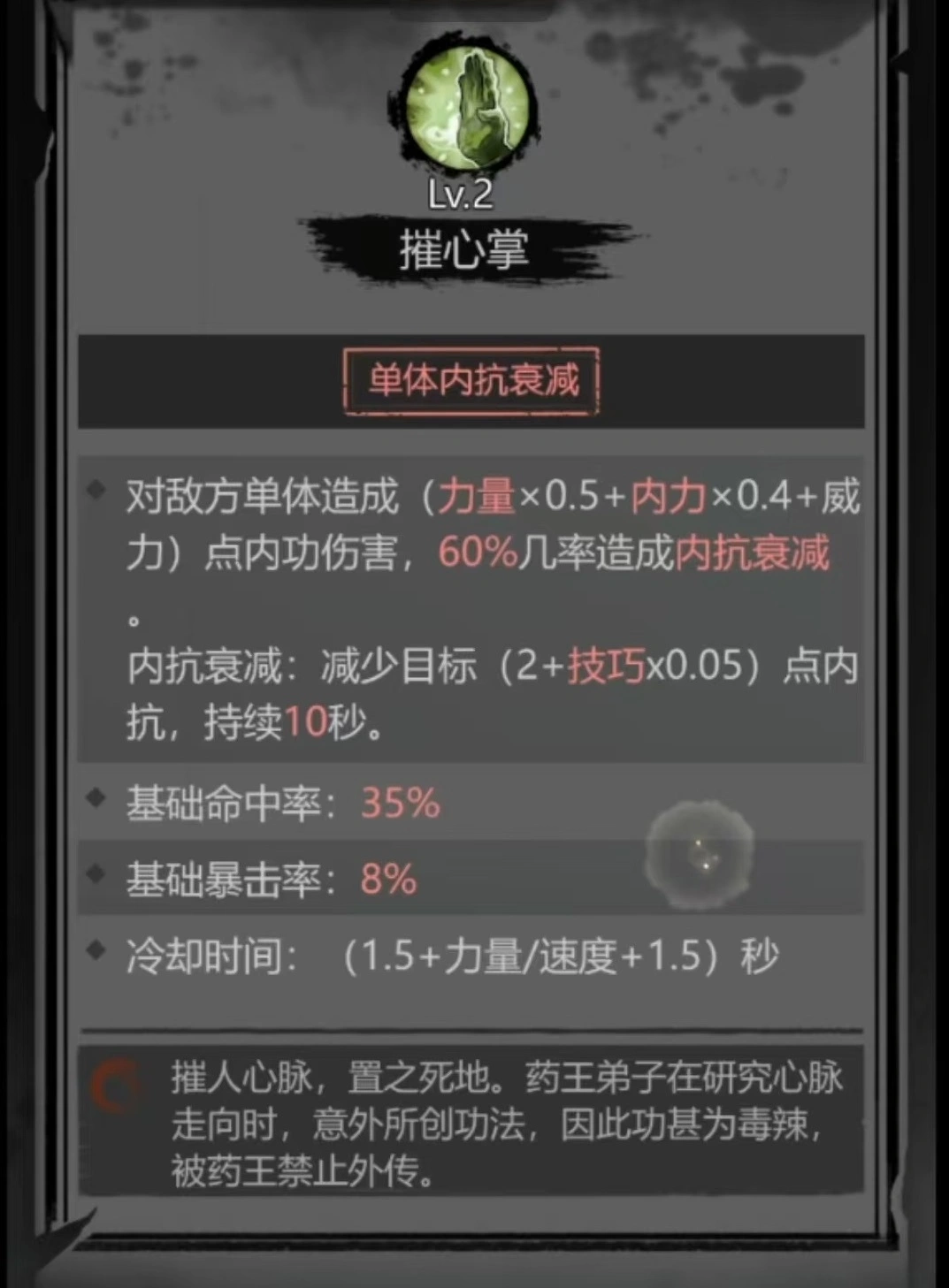 神探诡事录医师怎么玩,神探诡事录医师技能详解