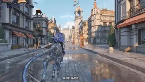 白银之城公测时间介绍,白银之城什么时候上线