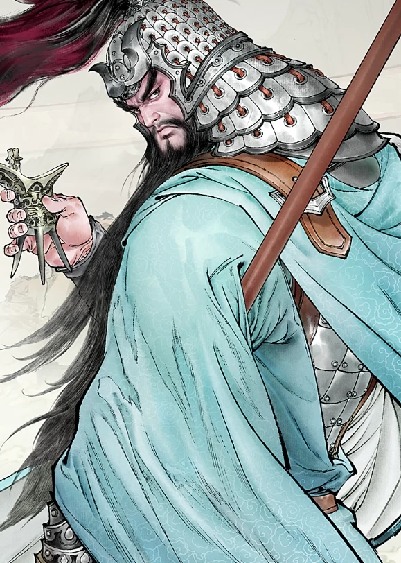 三国望神州刘备战法介绍,三国望神州刘备培养攻略