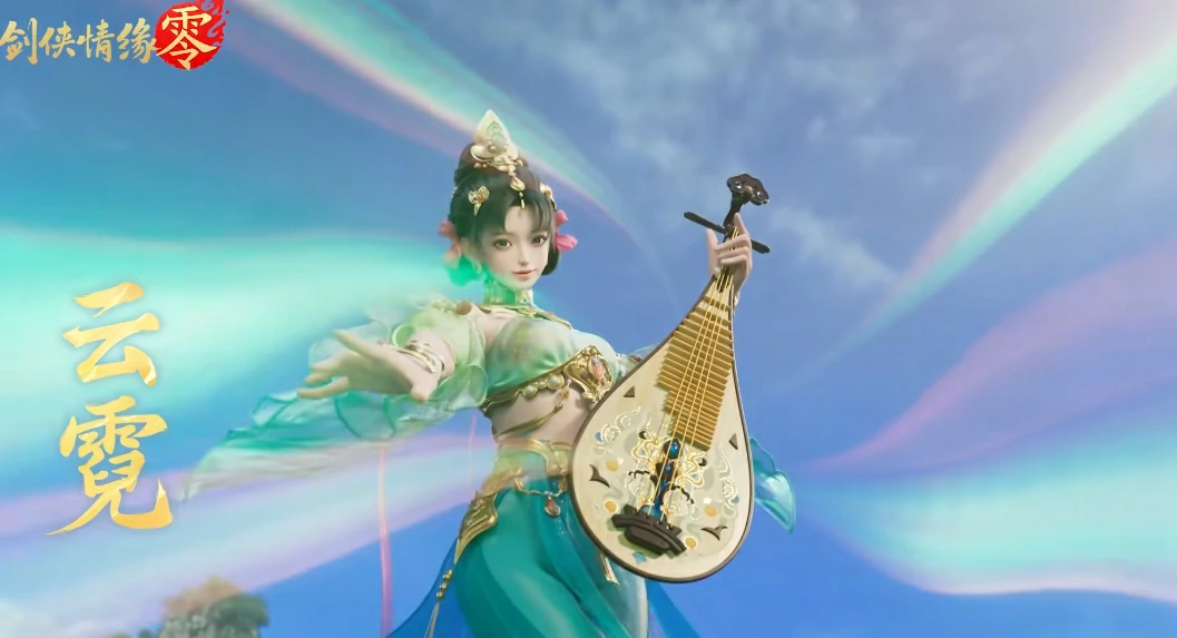 剑侠情缘零门派介绍,剑侠情缘零手游门派有哪些