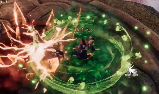 下一站江湖2毒流派怎么玩,下一站江湖2手游毒流派攻略