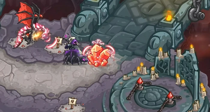 王国保卫战5丝派战5丝派蒂尔技能详解