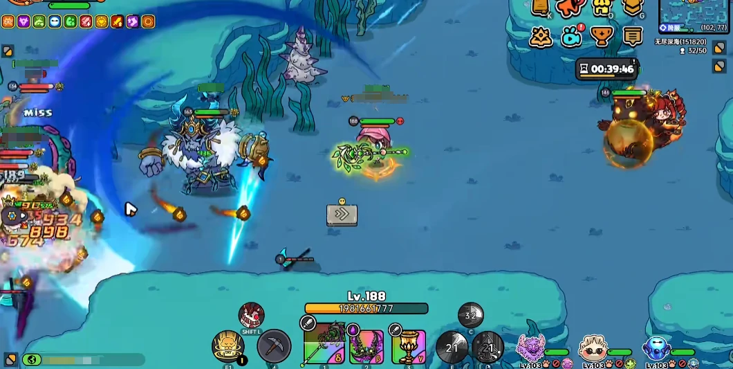 英勇之地图鉴一览,英勇之地手游角色图鉴介绍