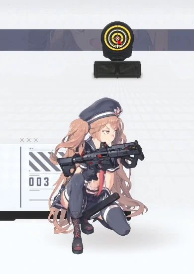胜利女神米兰达技能分享,胜利女神新的希望米兰达介绍,胜利女神
