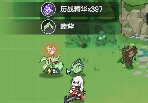 杖剑传说斗士怎么玩,杖剑传说斗士职业介绍