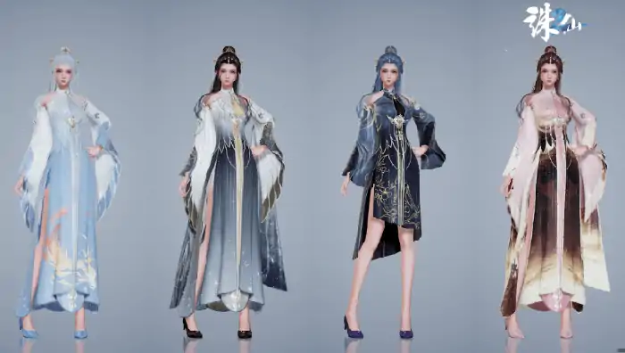 诛仙2手游仙羽院怎么玩,诛仙2手游仙羽院玩法介绍