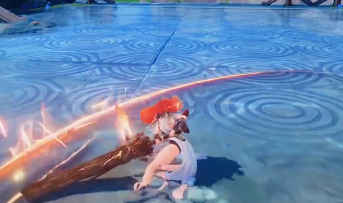 鸣潮奥古斯塔属性是什么,鸣潮奥古斯塔厉害吗,鸣潮