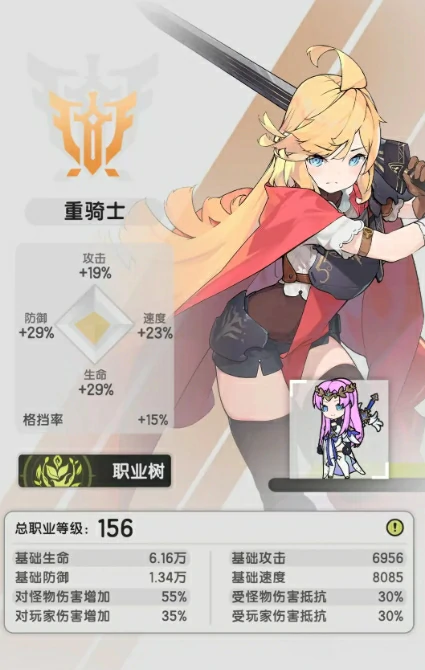 杖剑传说骑士流派推荐,杖剑传说骑士流派详解
