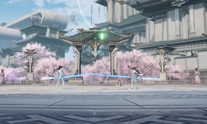 诛仙2青云攻略,诛仙2手游青云门派技能解析