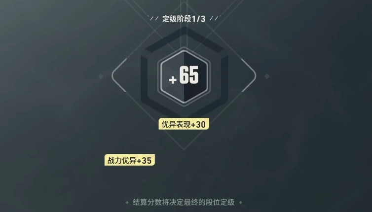 无畏契约手游排位赛怎么玩,无畏契约源能行动排位赛玩法一览,无畏契约