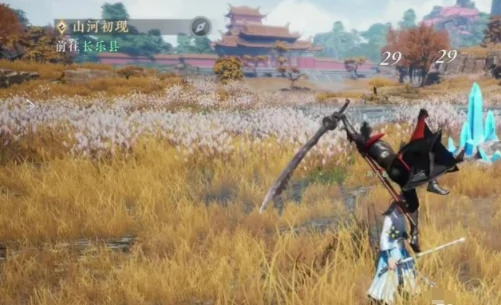 大奉打更人声望介绍,大奉打更人手游声望怎么提升,