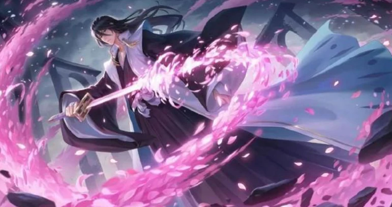王者荣耀死神联动介绍,王者荣耀死神联动有什么,王者荣耀