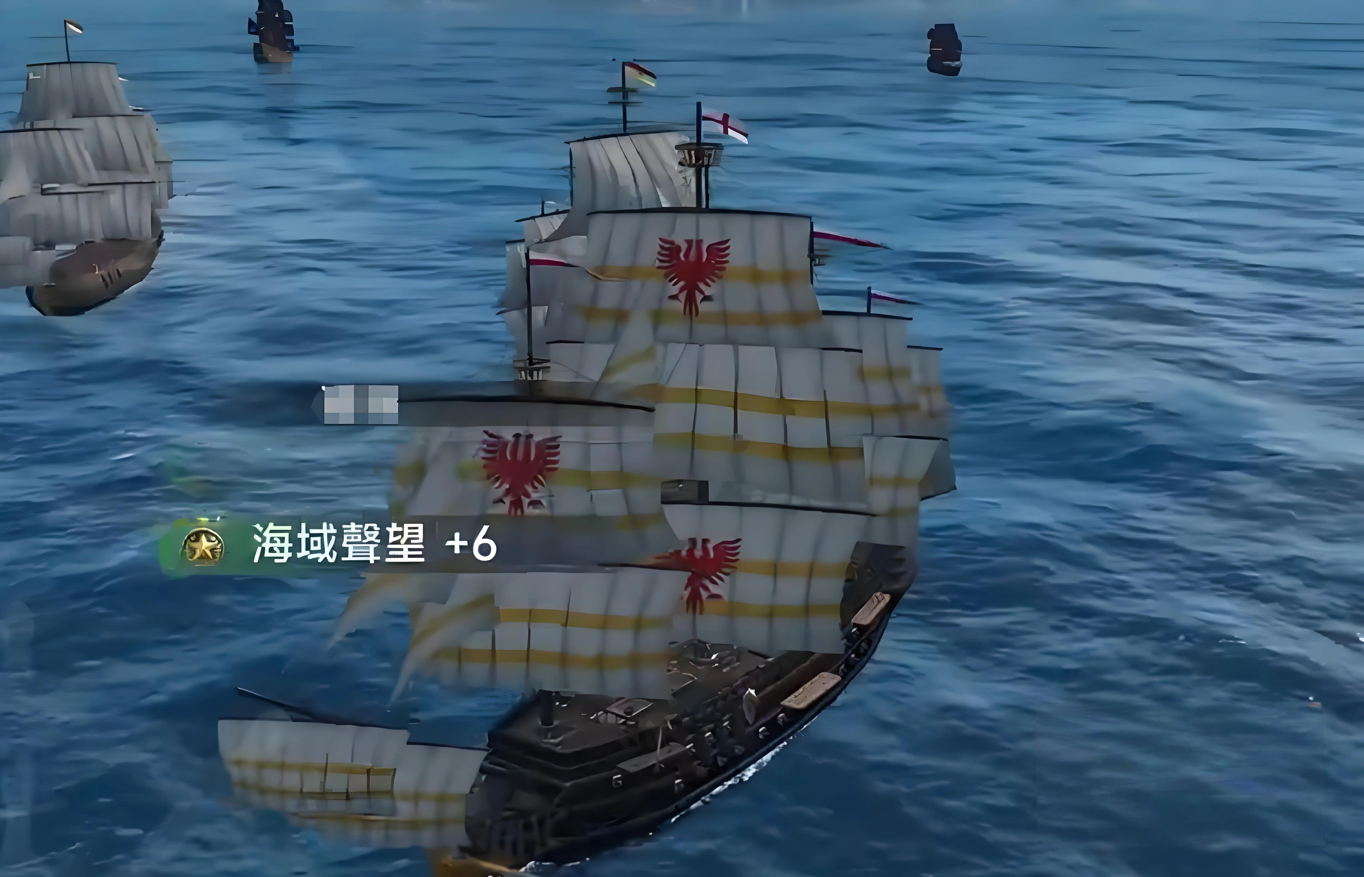 大航海时代传说什么船好用,大航海时代传说好用船只推荐