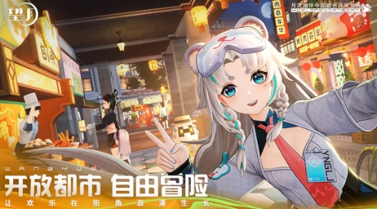 望月开发商是谁,望月游戏公司介绍