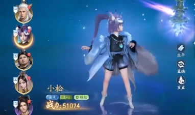 遮天世界阵容搭配攻略,遮天世界阵容怎么搭配