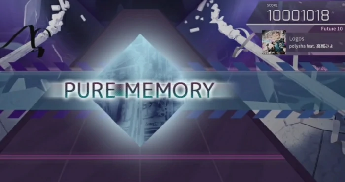 arcaea玩法介绍,arcaea手游好玩吗