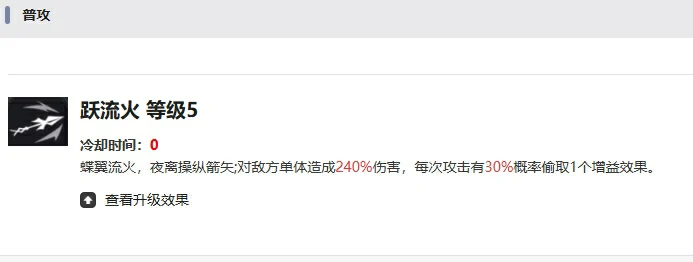 伊瑟夜离角色怎么样,伊瑟手游夜离角色介绍
