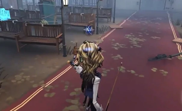 第五人格台球手介绍,第五人格台球手怎么样,第五人格