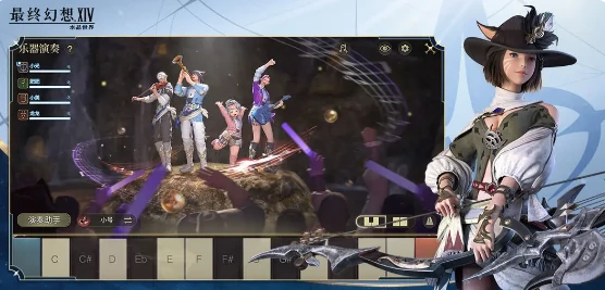 ff14手游版什么时候二测,ff14手游二测时间一览