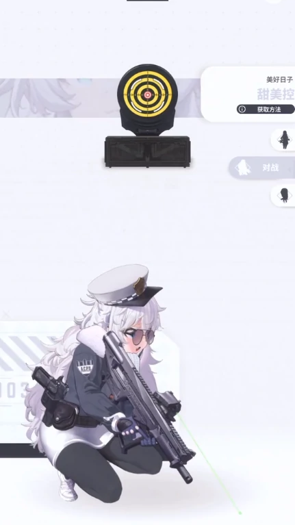 胜利女神波莉怎么样,胜利女神新的希望波莉强度介绍,胜利女神