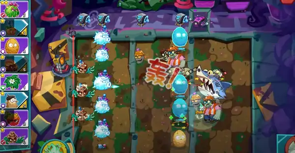 植物大战僵尸3国服什么时候出,植物大战僵尸3国服什么时候能玩到