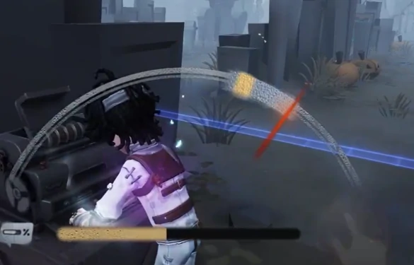 第五人格台球手介绍,第五人格台球手怎么样,第五人格