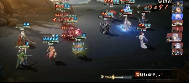 三国志幻想大陆2枭之歌玩法分享,三幻2枭之歌新手攻略