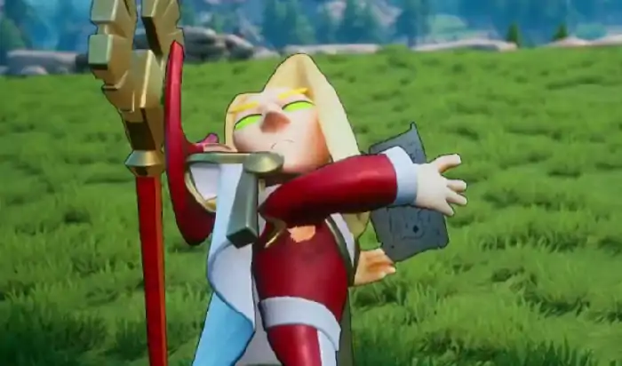 勇者联盟牧师最强流派是什么,勇者联盟牧师最佳搭配介绍