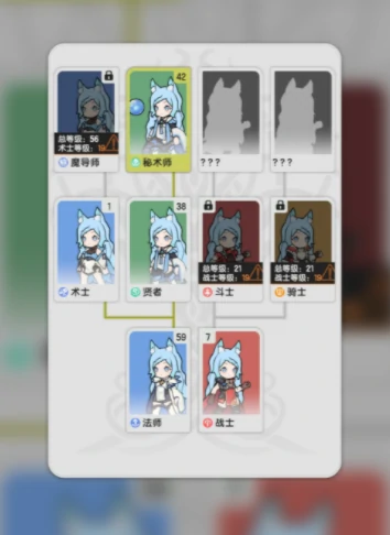 杖剑传说哪个职业好,杖剑传说职业介绍