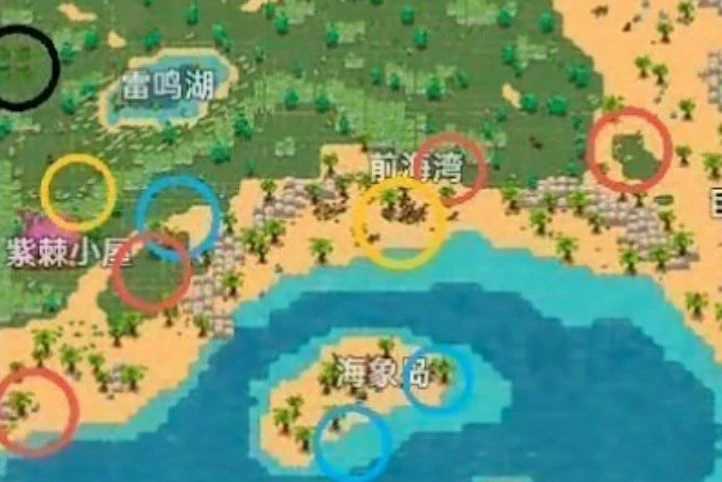 英勇之地翡翠海岸攻略,英勇之地手游翡翠海岸怎么玩