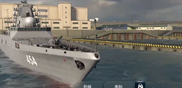 现代战舰是什么游戏类型,现代战舰手游玩法特色介绍