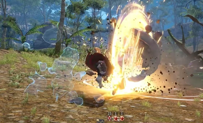 最终幻想14水晶世界忍者怎么样,FF14手游忍者好玩吗