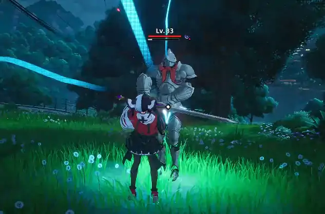 异环地图怎么探索,异环大地图探索攻略