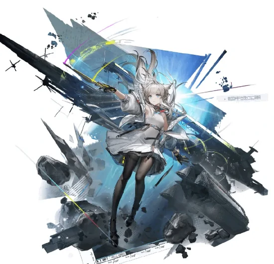 明日方舟终末地三测时间一览,明日方舟终末地什么时候测试,明日方舟