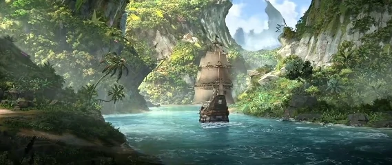 遗忘之海是谁家的,遗忘之海公司是哪个