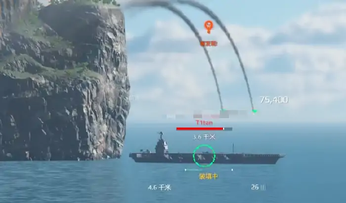 现代战舰055推荐搭配攻略,现代战舰手游055驱逐舰配置推荐