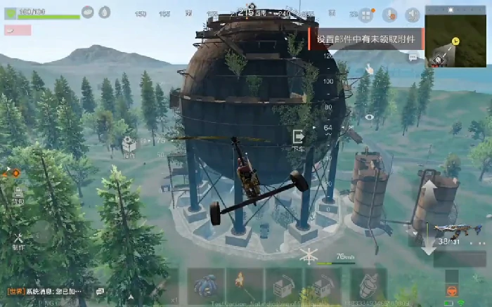 失控进化最低配置要求是什么,失控进化最低配置要求一栏