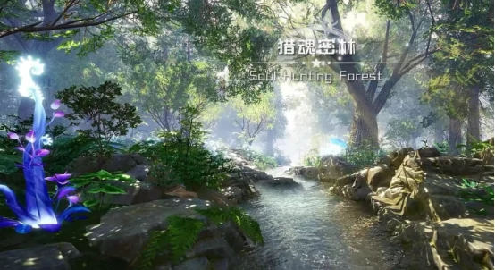 斗罗大陆猎魂世界新BOSS是什么,斗罗大陆猎魂世界新boss攻打攻略