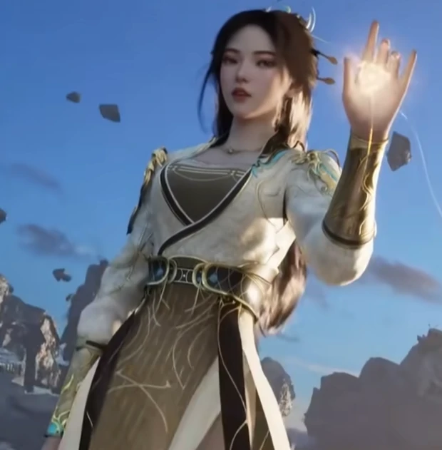 遮天世界姚曦技能介绍,遮天世界姚曦如何加入队伍