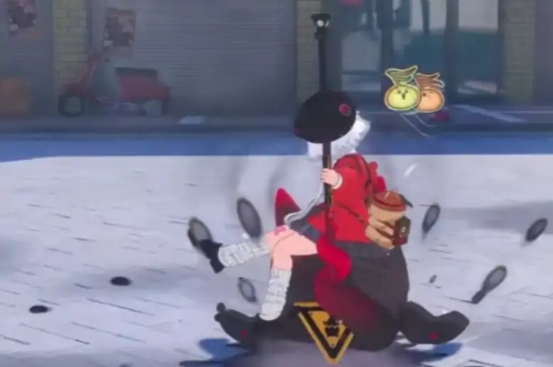 异环是虚幻5引擎吗,异环手游新手指南