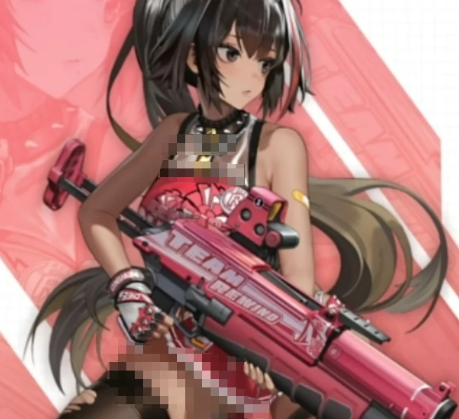 胜利女神新的希望贝伊介绍,胜利女神新的希望贝伊怎么样,胜利女神