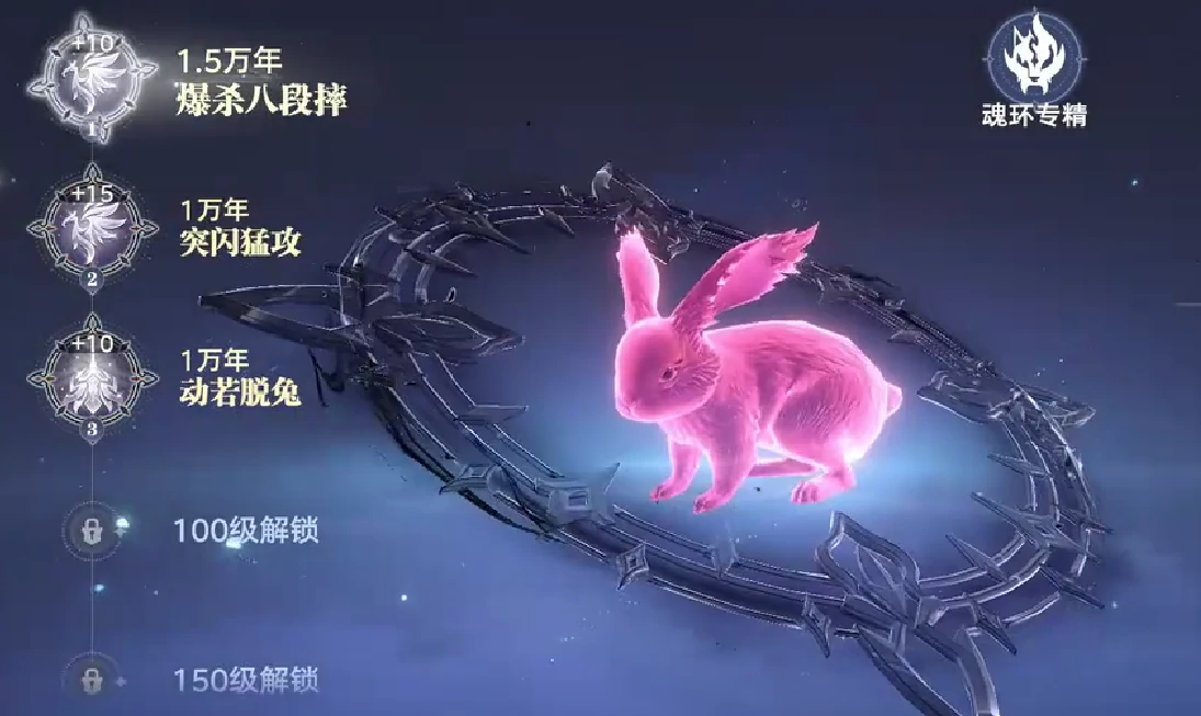 斗罗大陆猎魂世界最强武魂是哪个,斗罗大陆猎魂世界武魂强度排行榜分享
