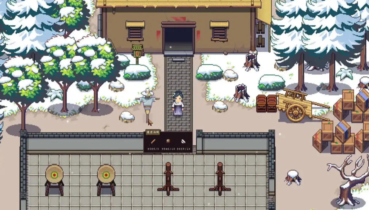 江城创业记蓝图怎么布局,江城创业记蓝图布局攻略