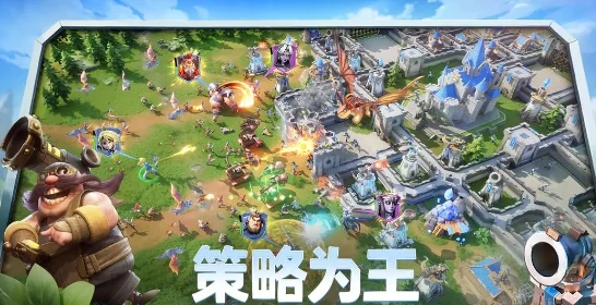 龙石战争公测什么时候,龙石战争公测时间一览