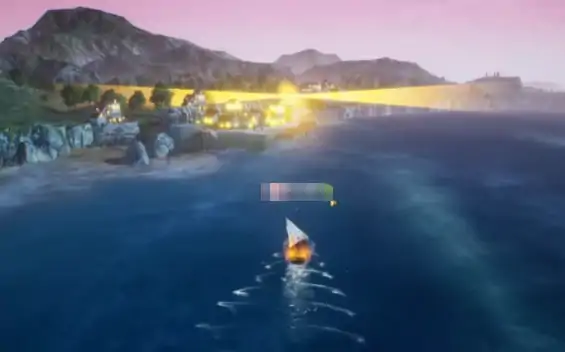 大航海时代起源地图介绍,大航海时代起源地图分享