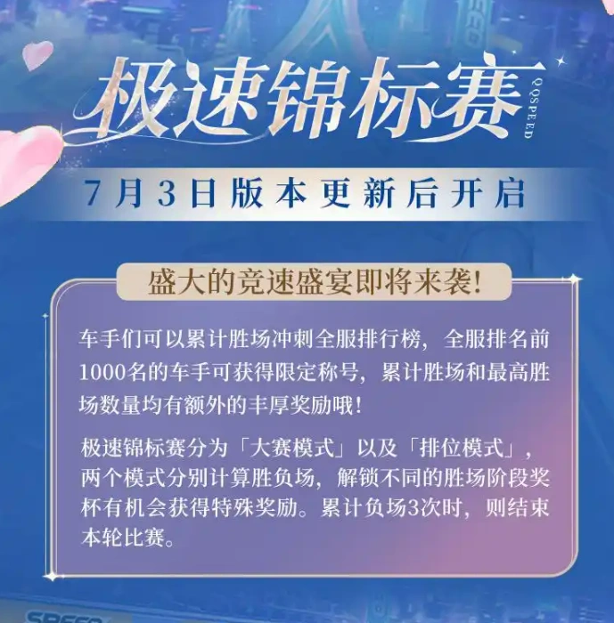 qq飞车手游梦幻庄园玩法介绍,qq飞车手游梦幻庄园怎么玩