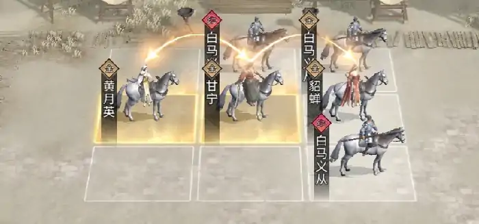 三国天下归心手游怎么玩,三国天下归心新手玩法一览