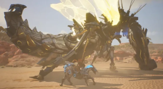 荒野起源最强生物都是什么,荒野起源最强生物详解